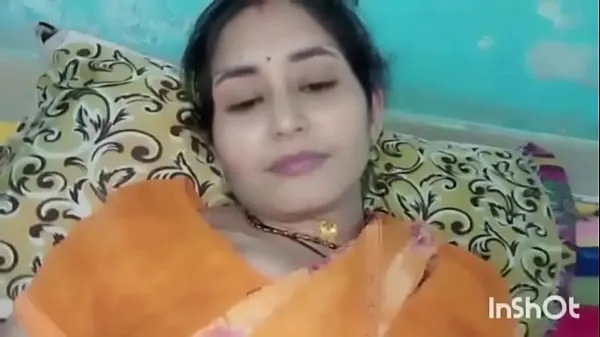 최신 Indian newly married girl fucked by her boyfriend, Indian xxx videos of Lalita bhabhi 최고의 동영상