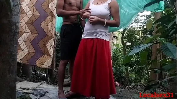 Friske Local Indian Village Girl Sex In Nearby Friend bedste videoer