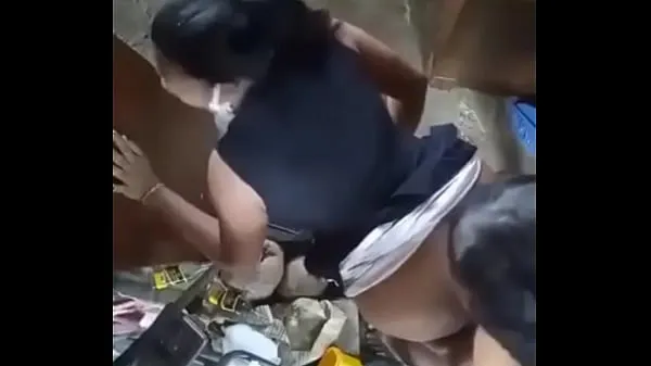 Nya Desi boyfriend fix hidden camera before fucking bästa videoklipp