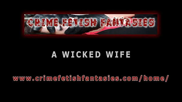 Dominant and muscular wife subdues her husband with strong facesitting and headscissors actions - Trailer Video terbaik baharu