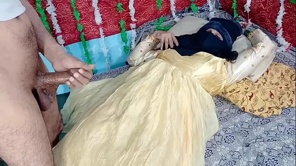 ताज़ा yellow dressed desi bride pussy fucking hardsex with indian desi big cock on xvideos india xxx सर्वोत्तम वीडियो