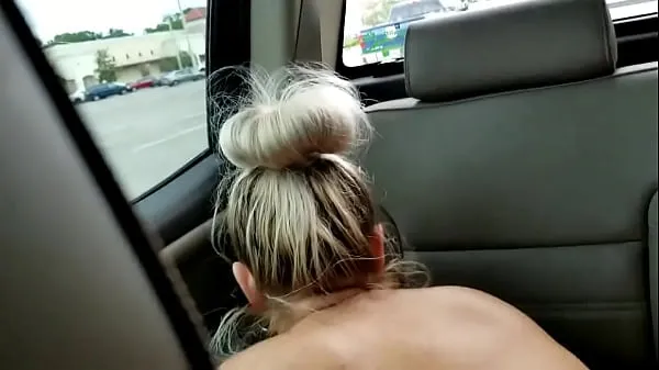 Fresh Cheating wife in car best Videos