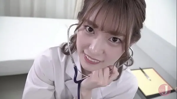 Too sexy female doctor, Akari Mitani Video terbaik baharu