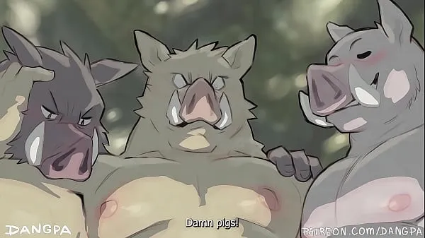 Φρέσκα animation: the main course by dangpa καλύτερα βίντεο