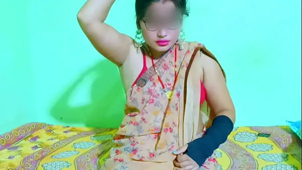 Sveži Desi bhabhi ki chudai hot dirty sex najboljši videoposnetki