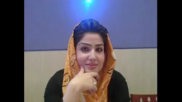 ใหม่ Attractive Pakistani hijab Slutty chicks talking regarding Arabic muslim Paki Sex in Hindustani at S วิดีโอที่ดีที่สุด