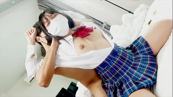 Chica estudiante japonesa follando duro sin censura mejores vídeos nuevos