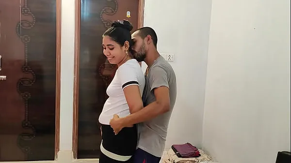 Tuoreet Hanif and Adori - Bachelor Boy fucking Cute sexy woman at homemade video xxx porn video parasta videota