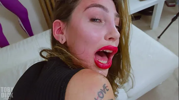 Φρέσκα Vibration DOMINATION and HARD FUCKING for sexy whore καλύτερα βίντεο