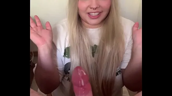 Świeże Cum Hate Compilation! Accidental Loads, annoyed or surprised reactions to huge and fast cumshots! Real homemade amateur couple najlepsze filmy