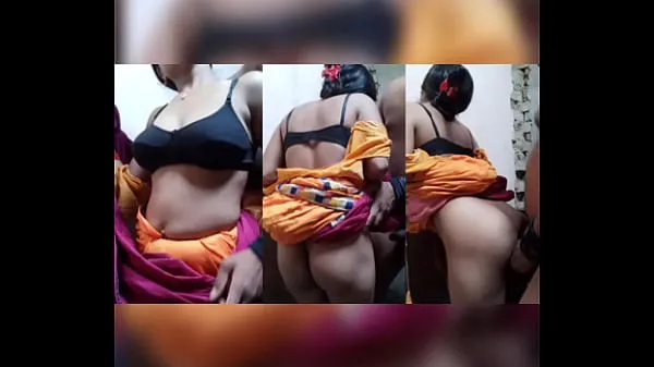 Best Indian saree sex. Indian xxx video Video hay nhất mới