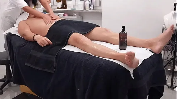 Fresh My husband gives me an anniversary massage best Videos