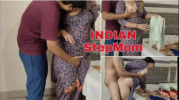 Fucking my StepMom's Ass and Pussy with Permission Video terbaik baru
