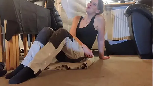 Φρέσκα Danish Louise anal fucked after work καλύτερα βίντεο