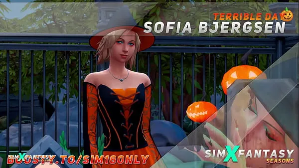 新鲜Terrible Day - SofiaBjergsen - The Sims 4最好的视频