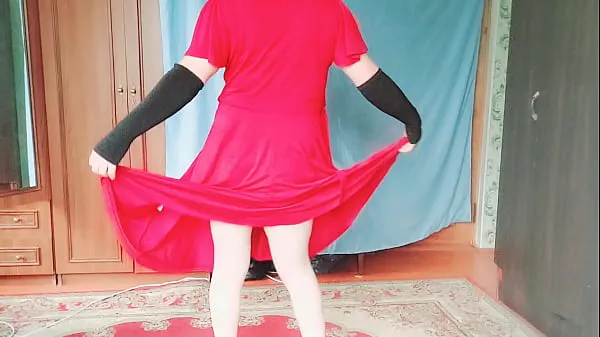 Indulge in the Mesmerizing World of Crossdressing as a Gorgeous Goddess Unveils Her Sensual Transformation and Exudes Irresistib Video hay nhất mới