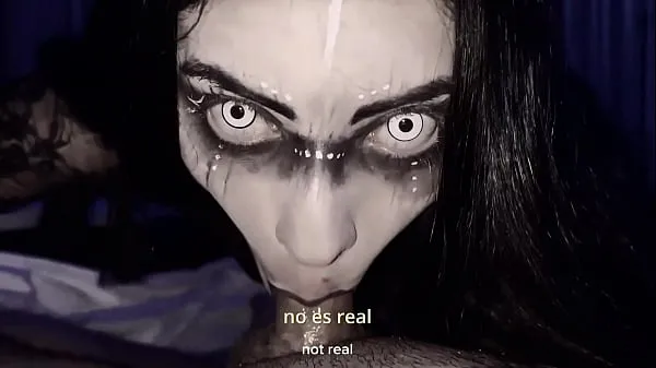 ताज़ा Man-eating witch caught on camera सर्वोत्तम वीडियो