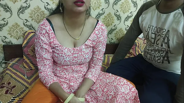 Desisaarabhabhi- Stepmom ko girlfriend and boyfriend roleplay ki liya manaya stepmom fucked hard in her big ass Video hay nhất mới