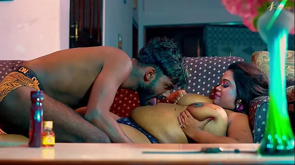 Sveži Big boobs hot milf lady hunger for hardcore sex najboljši videoposnetki