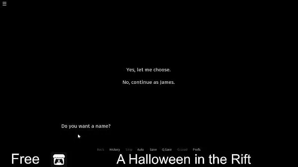 新鲜A Halloween in the Rift最好的视频