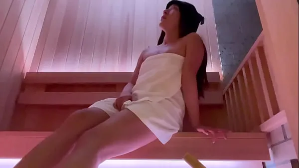 Nya How do I enter a private sauna together bästa videoklipp