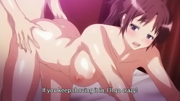 Friske My hot sexy stepmom first time fucking in pussy hentai anime bedste videoer