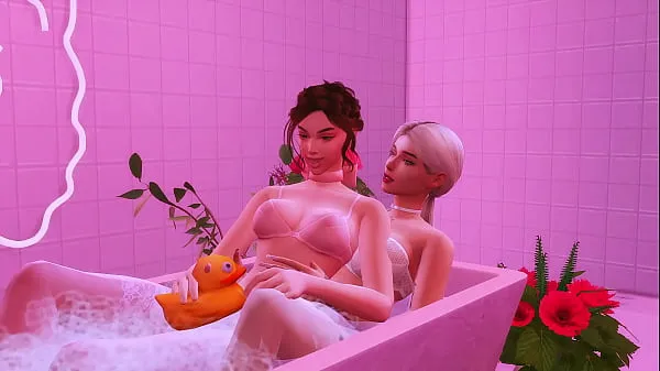 Fresh STEPMOM AND STEPDAUGHTER STAGED A HARD ANAL GANGBANG WITH FUTANARI MISTRESSES (SIMS 4 ANIME HENTAI ANIMATION best Videos