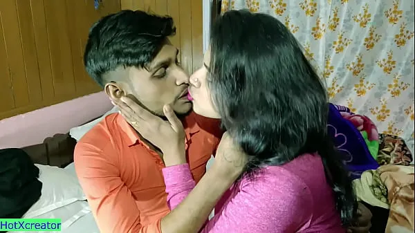 Świeże Indian Beautiful Girls Dating Sex! With Clear Hindi Audio najlepsze filmy