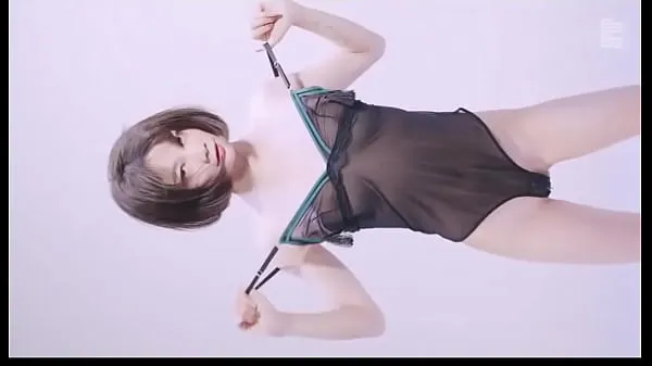 Nya chinese girl dance bästa videoklipp