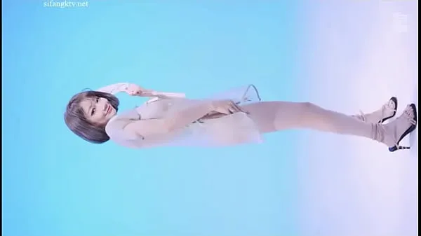 新鲜chinese girl dance最好的视频
