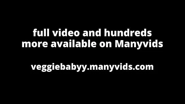 huge cock futa goth girlfriend free use POV BG pegging - full video on Veggiebabyy Manyvids Video terbaik baru