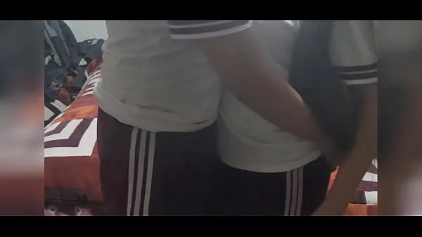 ताज़ा Home video! MEXICAN STUDENT, I FUCKED my COMPANION'S ASS! I CONVINCED HIM AFTER INSTITUTE classes to FUCK सर्वोत्तम वीडियो