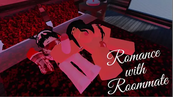 Φρέσκα Romance With Roomate καλύτερα βίντεο