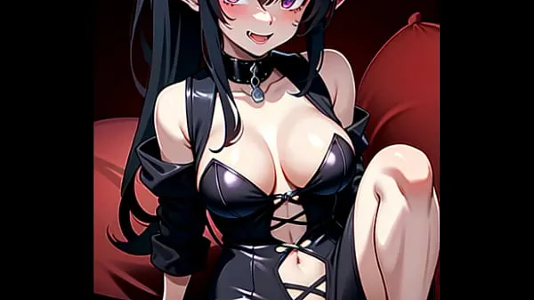 Nuovi Hot Succubus Wet Pussy Anime Hentaivideo migliori