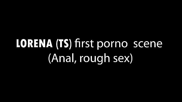 Nové Lorena ANGEL (TS) first porn scene, gets fucked hard by horny guy (Anal, ATM, feminine, trans, dirty talk) ALT032 najlepšie videá
