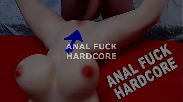 Nya anal hardcore fuck anal destroy teen big ass butt huge boobs hot young girl 18 years fucked hard big dick in tight asshole pussy fuck orgasm porn bästa videoklipp