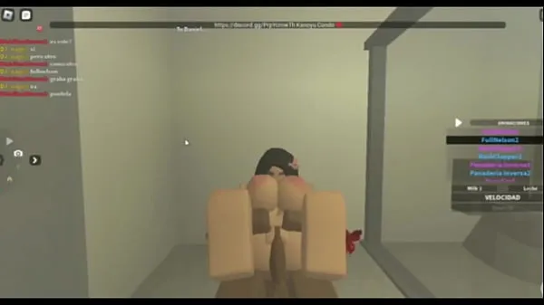 Fresh Robloxian infidelity (Roblox was filled with cucks best Videos