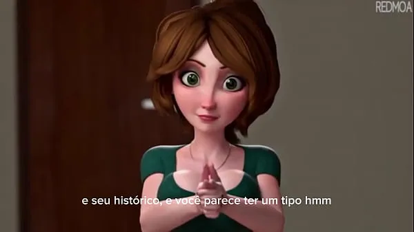 Nové Aunt Cass (subtitled in Portuguese najlepšie videá