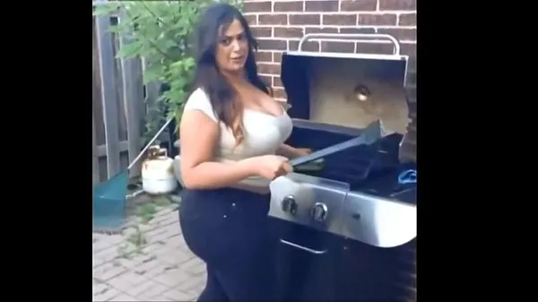 Fine super big booty white women twerk Video hay nhất mới