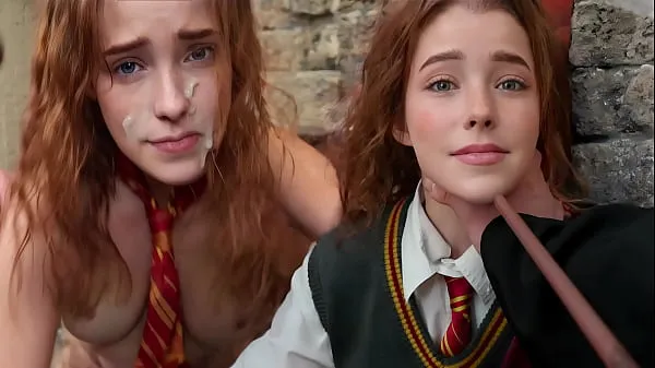 Fresh POV - YOU ORDERED HERMIONE GRANGER FROM WISH best Videos