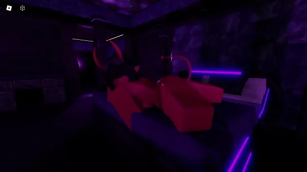 Fresh Having some fun time with my demon girlfriend on Valentines Day (Roblox best Videos