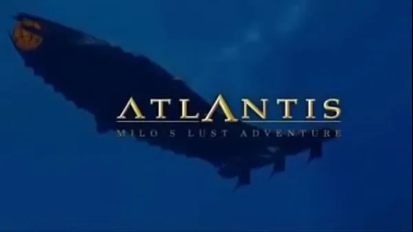 Nuovi Milo's Atlantis Adventuresvideo migliori