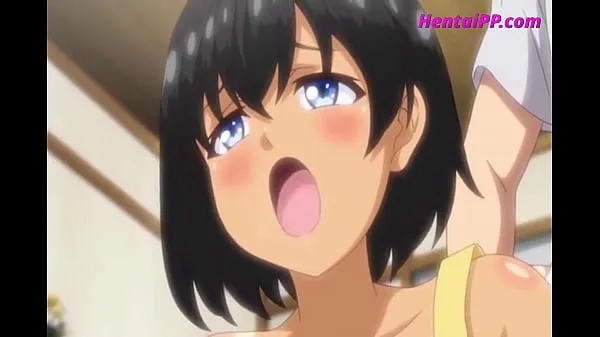 Fresh She has become bigger … and so have her breasts! - Hentai best Videos