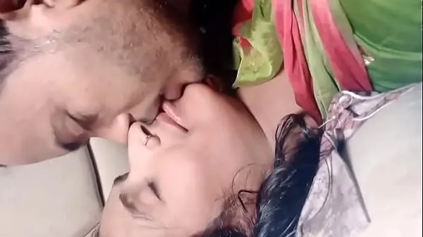 Fresh Indian Bhabhi Fucking from Dever While Alon at home best Videos