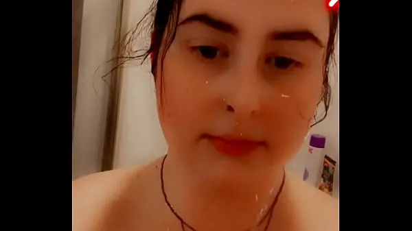 Just a little shower fun Video terbaik baru