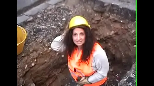 Jessica Italian Milf fuck the workers Video hay nhất mới