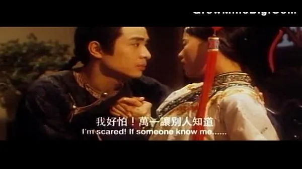 ताज़ा Sex and Emperor of China सर्वोत्तम वीडियो