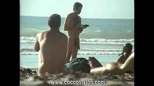 beach nudist Video terbaik baru