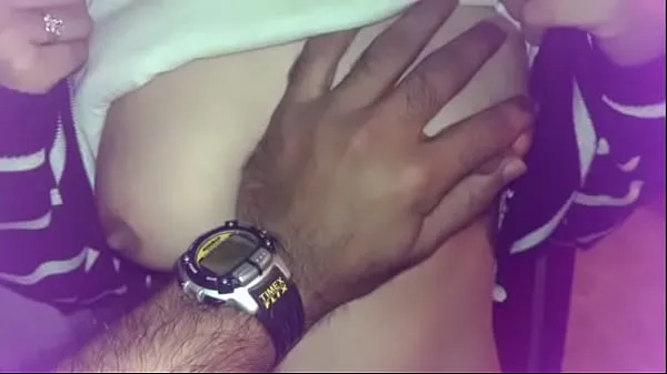 تازہ Desi boobs groped بہترین ویڈیوز