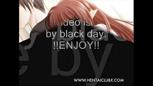 Nieuwe anime hentai anime love couples beste video's